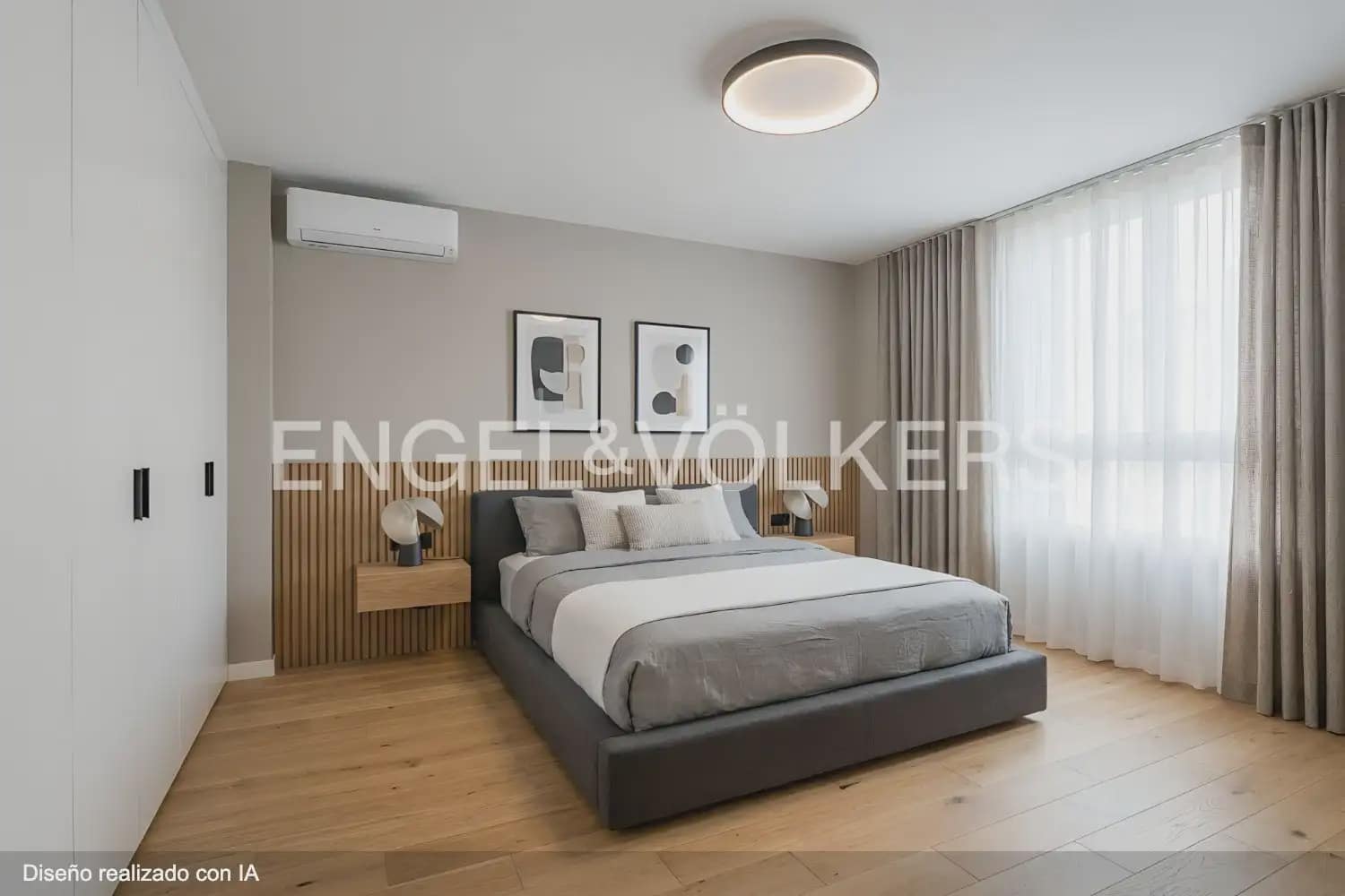 4 soverom Villa til salgs i Riba-roja de Turia med garasje - € 450 000 (Ref: 9968632)