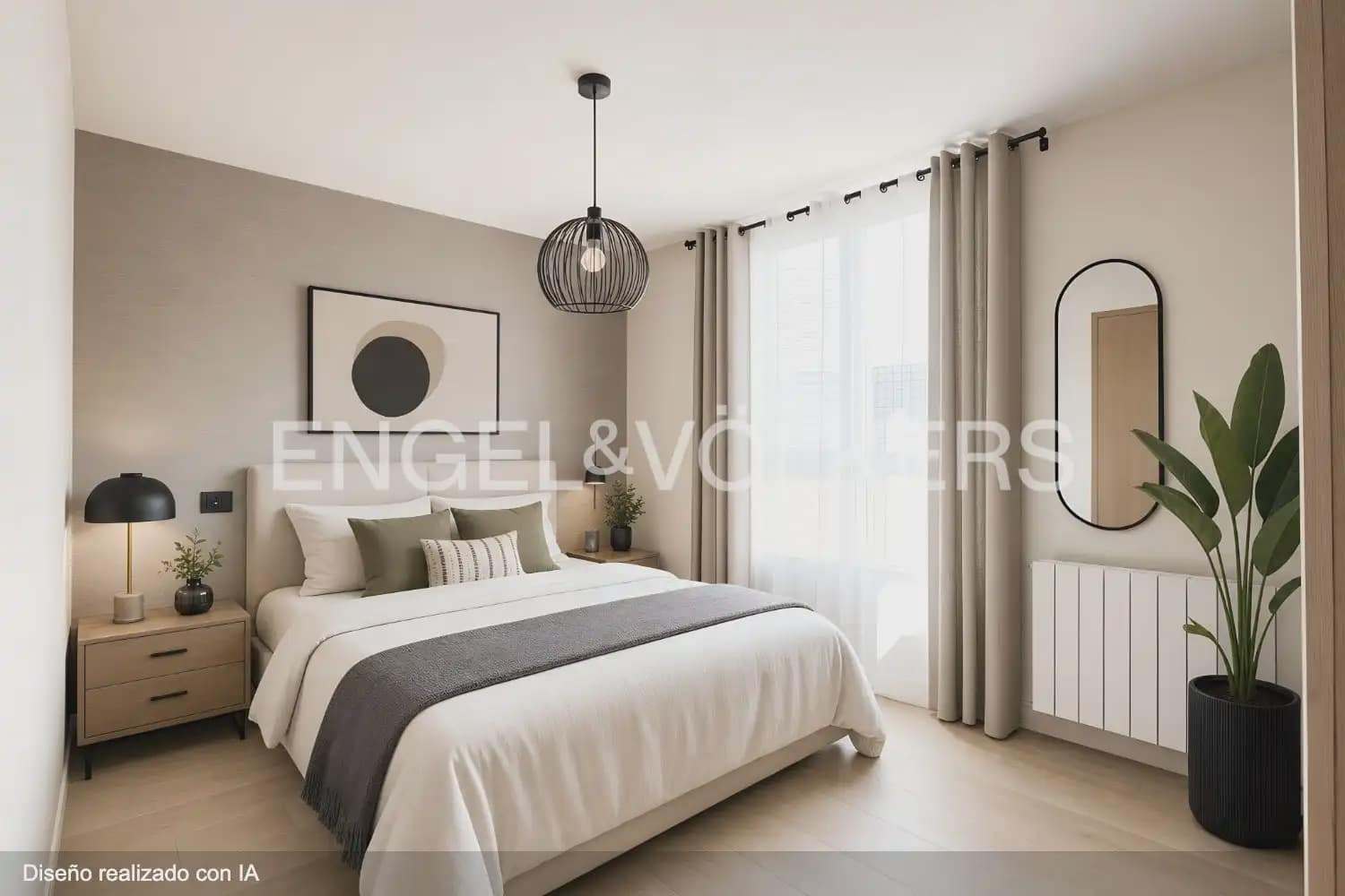 4 soverom Villa til salgs i Riba-roja de Turia med garasje - € 450 000 (Ref: 9968632)
