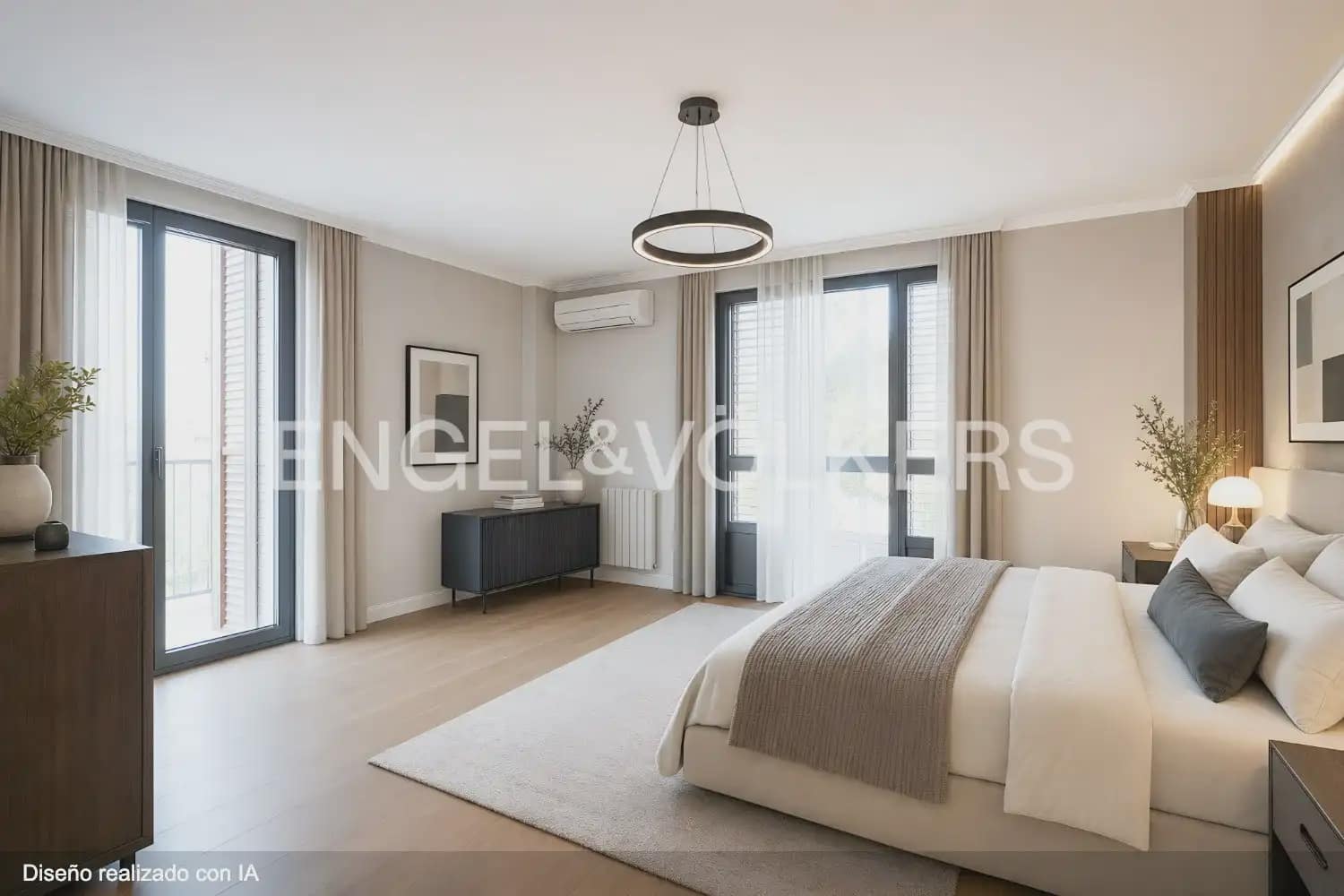 4 soverom Villa til salgs i Riba-roja de Turia med garasje - € 450 000 (Ref: 9968632)