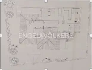 4 soverom Villa til salgs i Riba-roja de Turia med garasje - € 450 000 (Ref: 9968632)