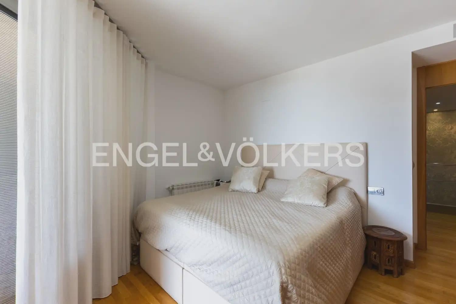 4 soveværelse Lejlighed til salg i Castello de la Plana med garage - € 720.000 (Ref: 9968878)