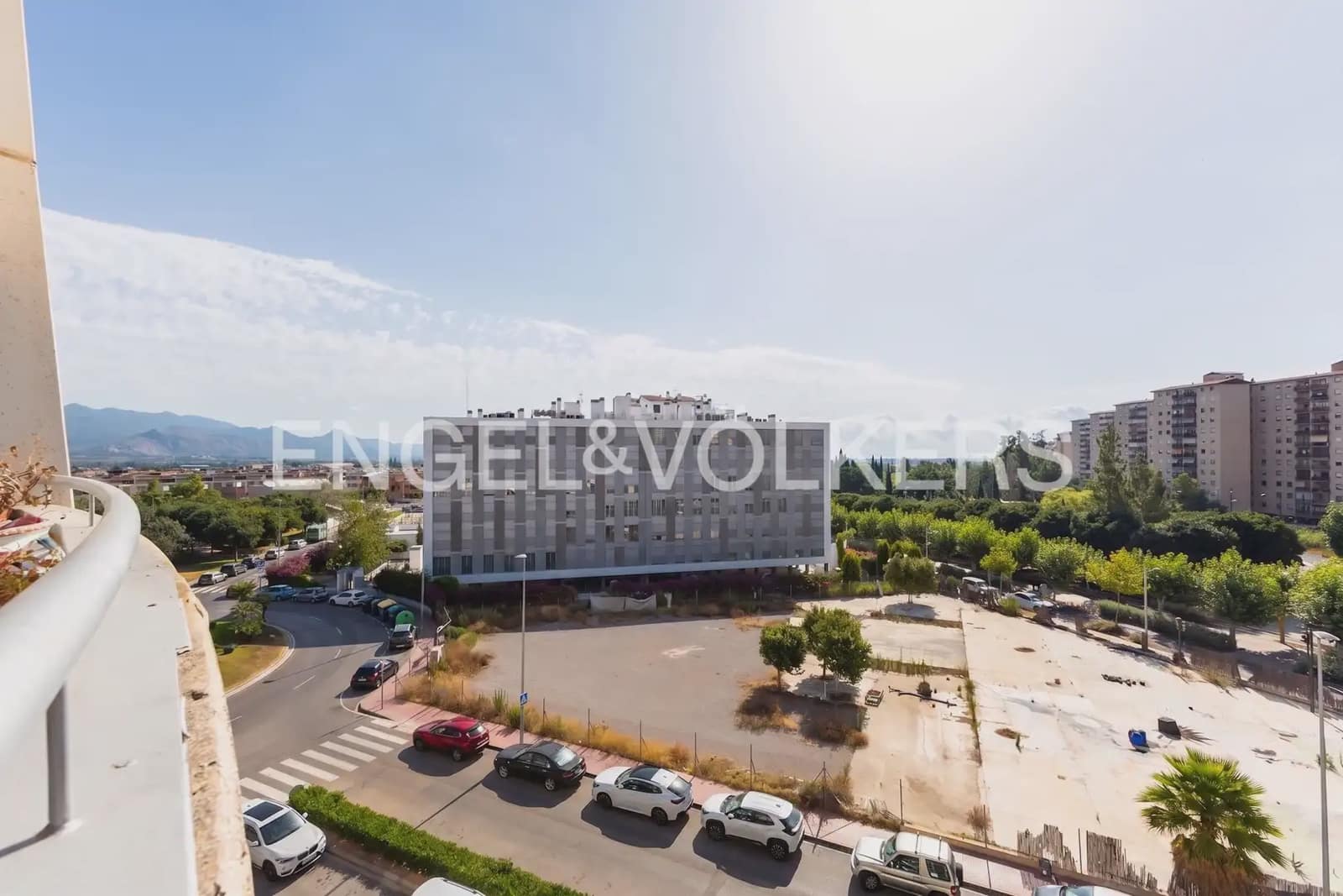 4 soveværelse Lejlighed til salg i Castello de la Plana med garage - € 720.000 (Ref: 9968878)