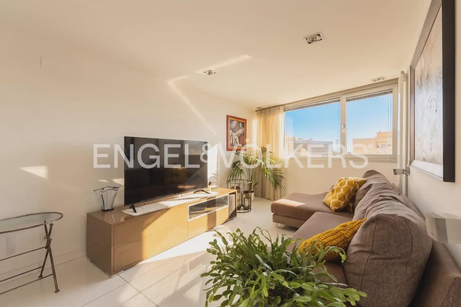 4 soveværelse Lejlighed til salg i Castello de la Plana med garage - € 720.000 (Ref: 9968878)