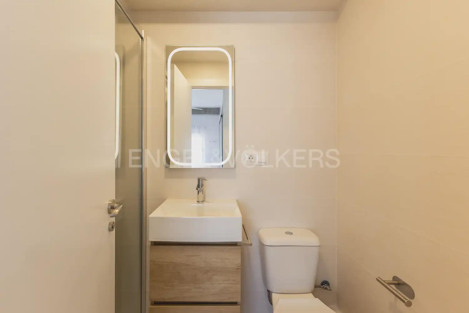3 sypialnia Mieszkanie do wynajęcia w Miasto Walencja - 1 500 € (Ref: 9968992)