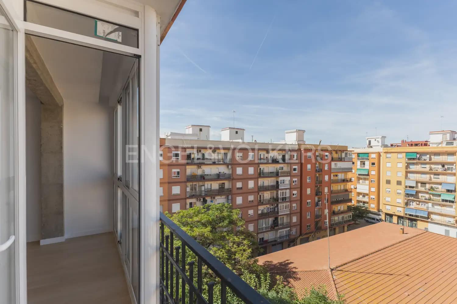 3 sypialnia Mieszkanie do wynajęcia w Miasto Walencja - 1 500 € (Ref: 9968992)