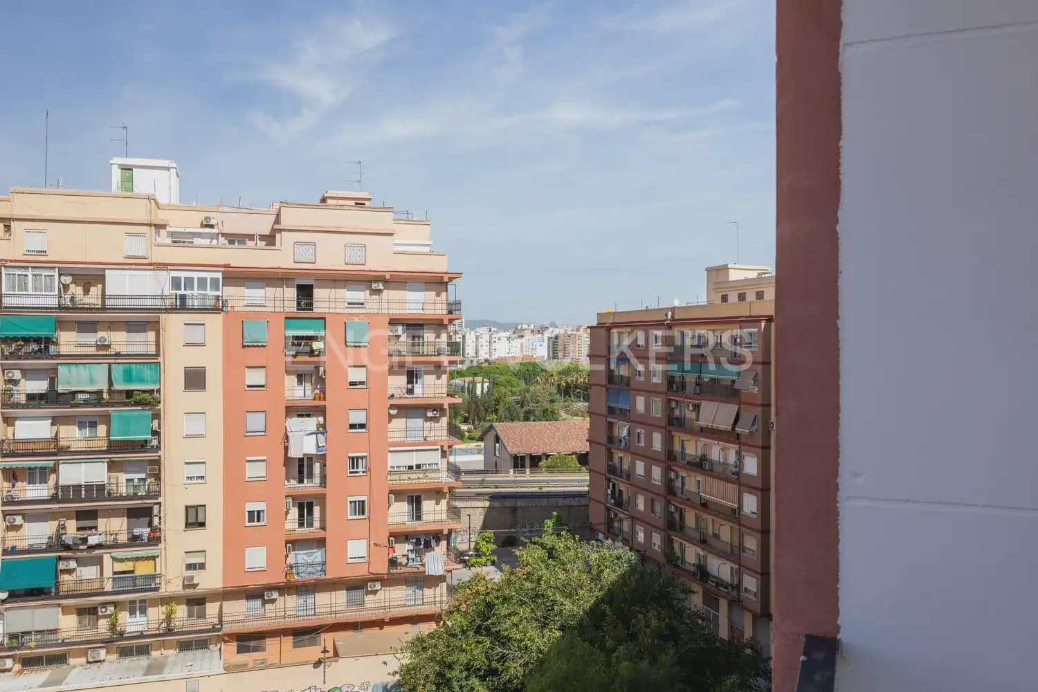 3 sypialnia Mieszkanie do wynajęcia w Miasto Walencja - 1 500 € (Ref: 9968992)