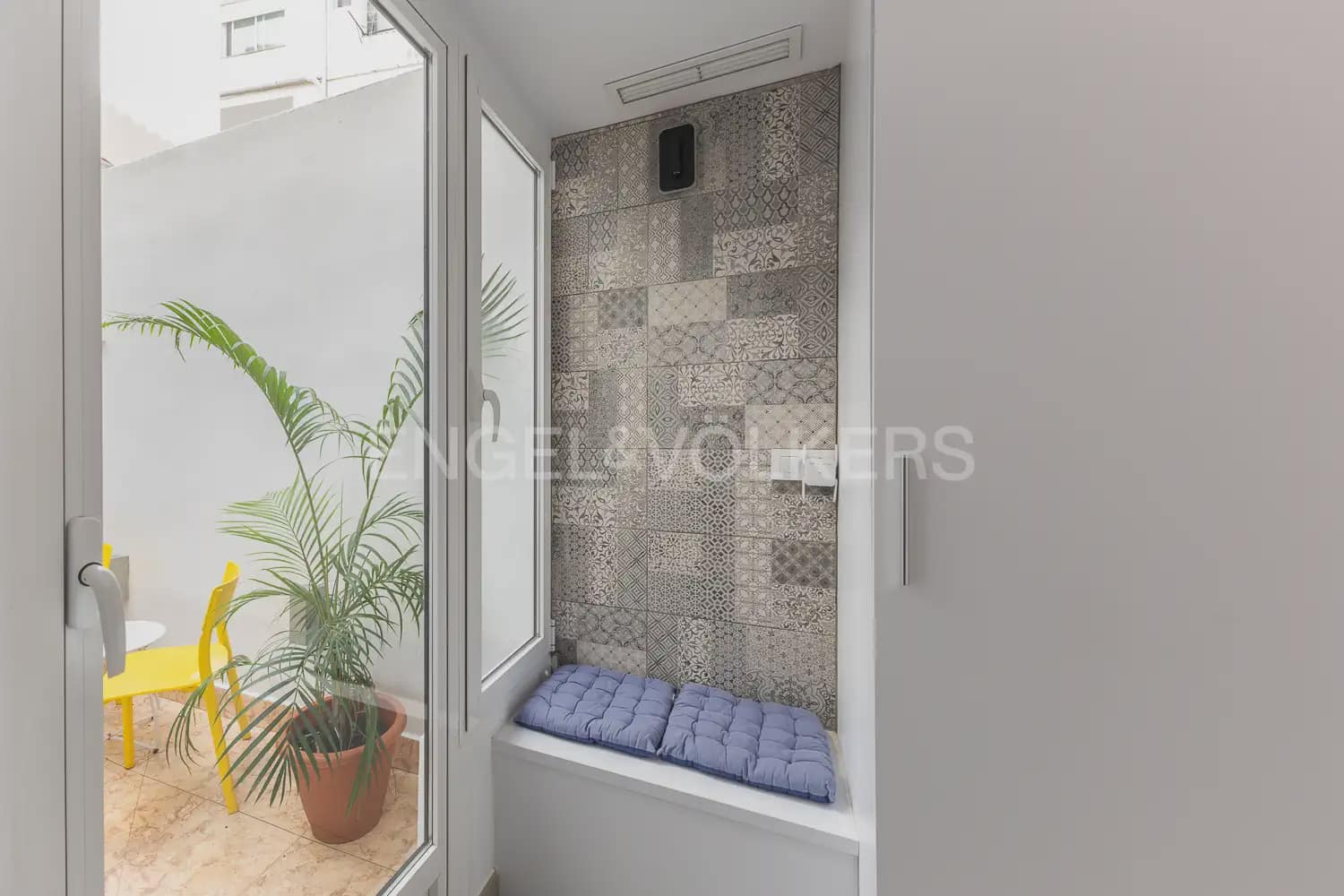1 soveværelse Lejlighed til leje i Valencia by - € 1.300 (Ref: 9968995)