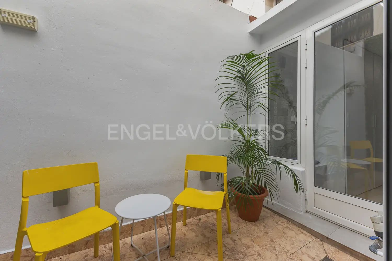 1 soveværelse Lejlighed til leje i Valencia by - € 1.300 (Ref: 9968995)
