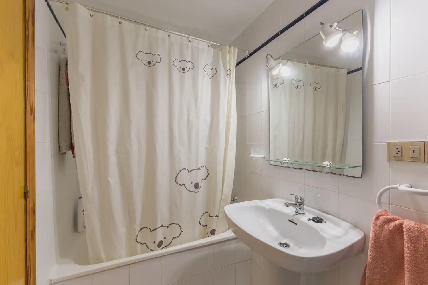 3 slaapkamer Flat te koop in Moncofa - € 195.000 (Ref: 9968996)