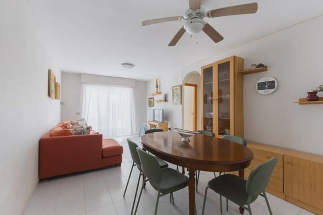 3 slaapkamer Flat te koop in Moncofa - € 195.000 (Ref: 9968996)