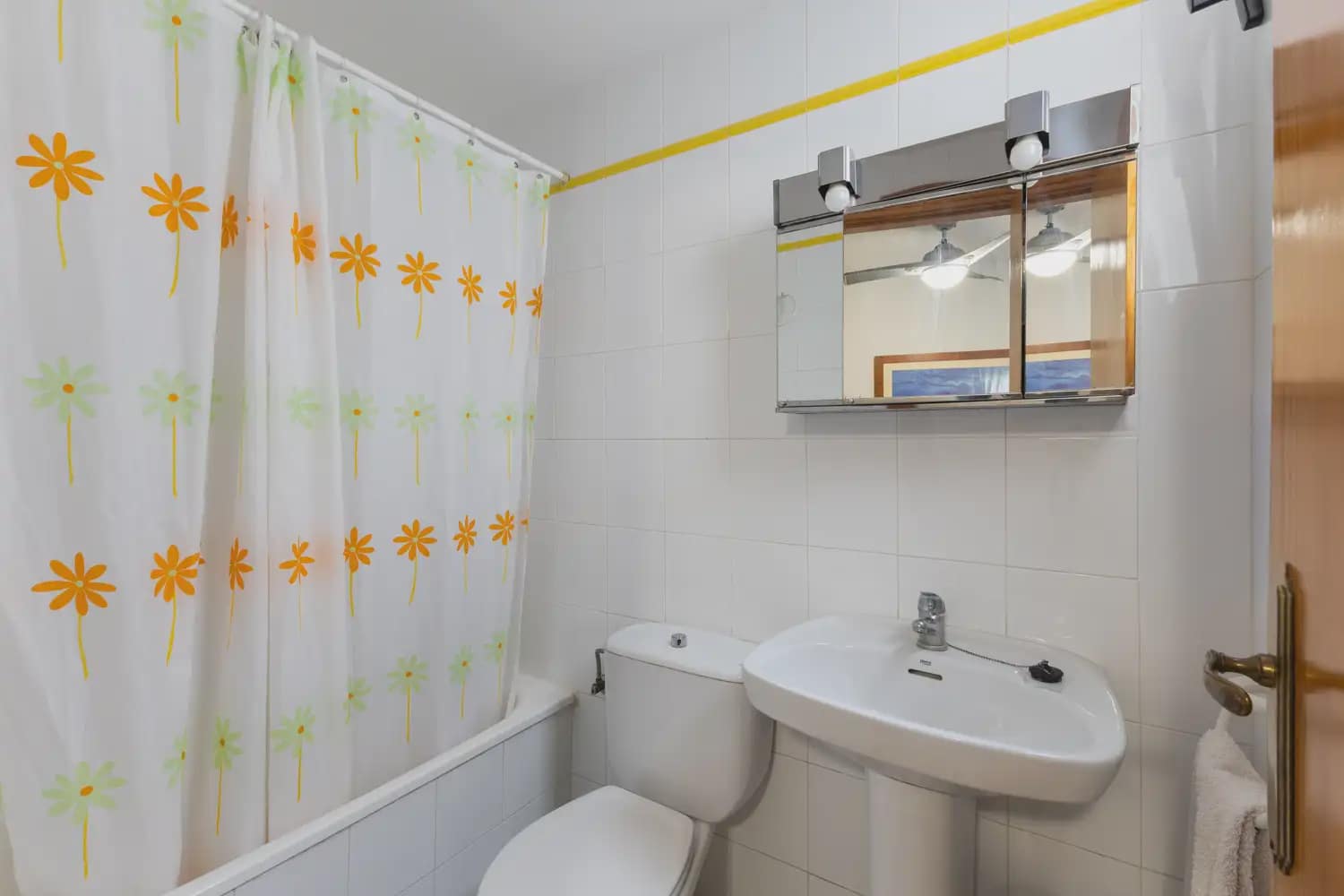 3 slaapkamer Flat te koop in Moncofa - € 195.000 (Ref: 9968996)