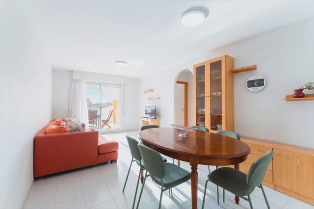 3 slaapkamer Flat te koop in Moncofa - € 195.000 (Ref: 9968996)
