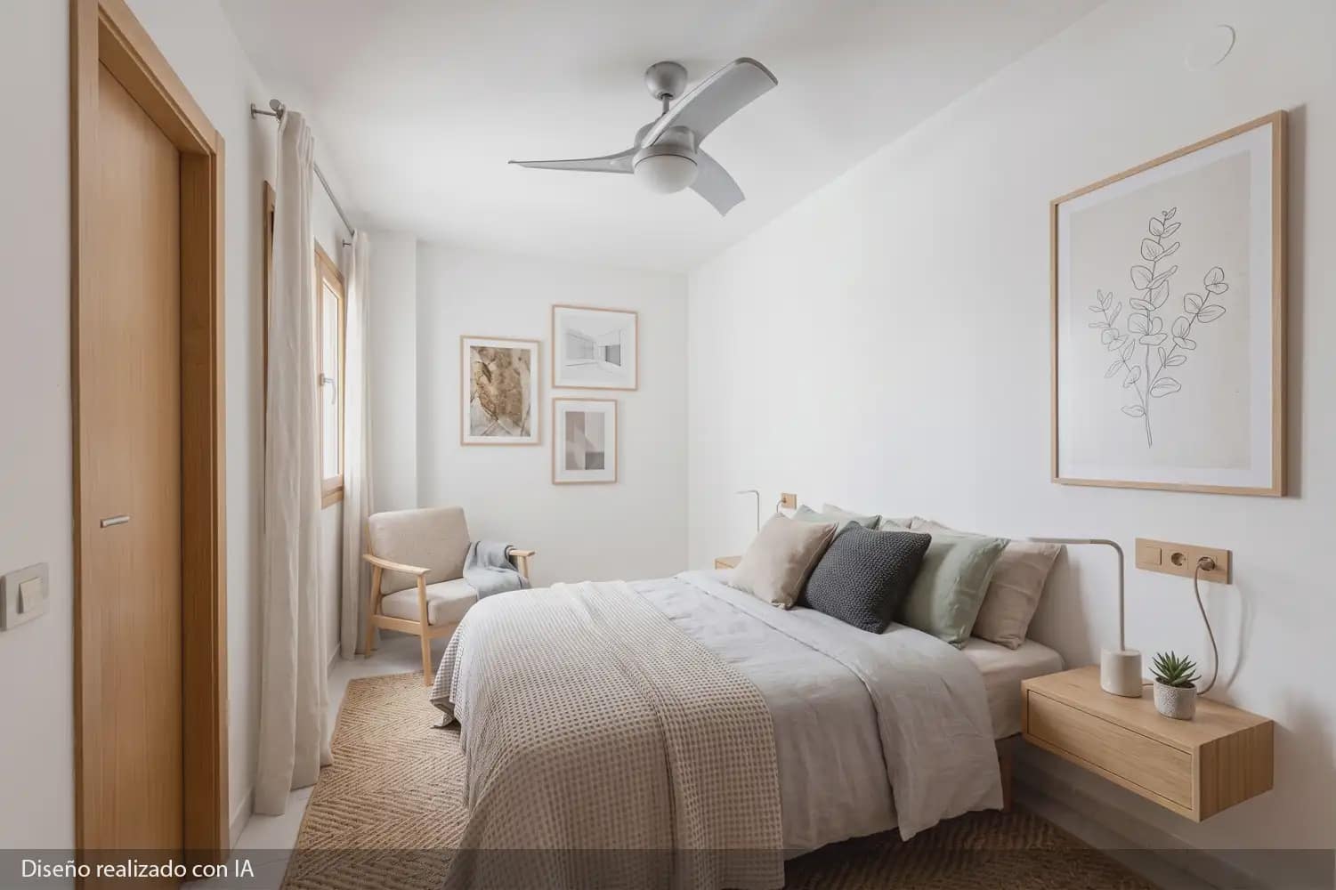 3 slaapkamer Flat te koop in Moncofa - € 195.000 (Ref: 9968996)
