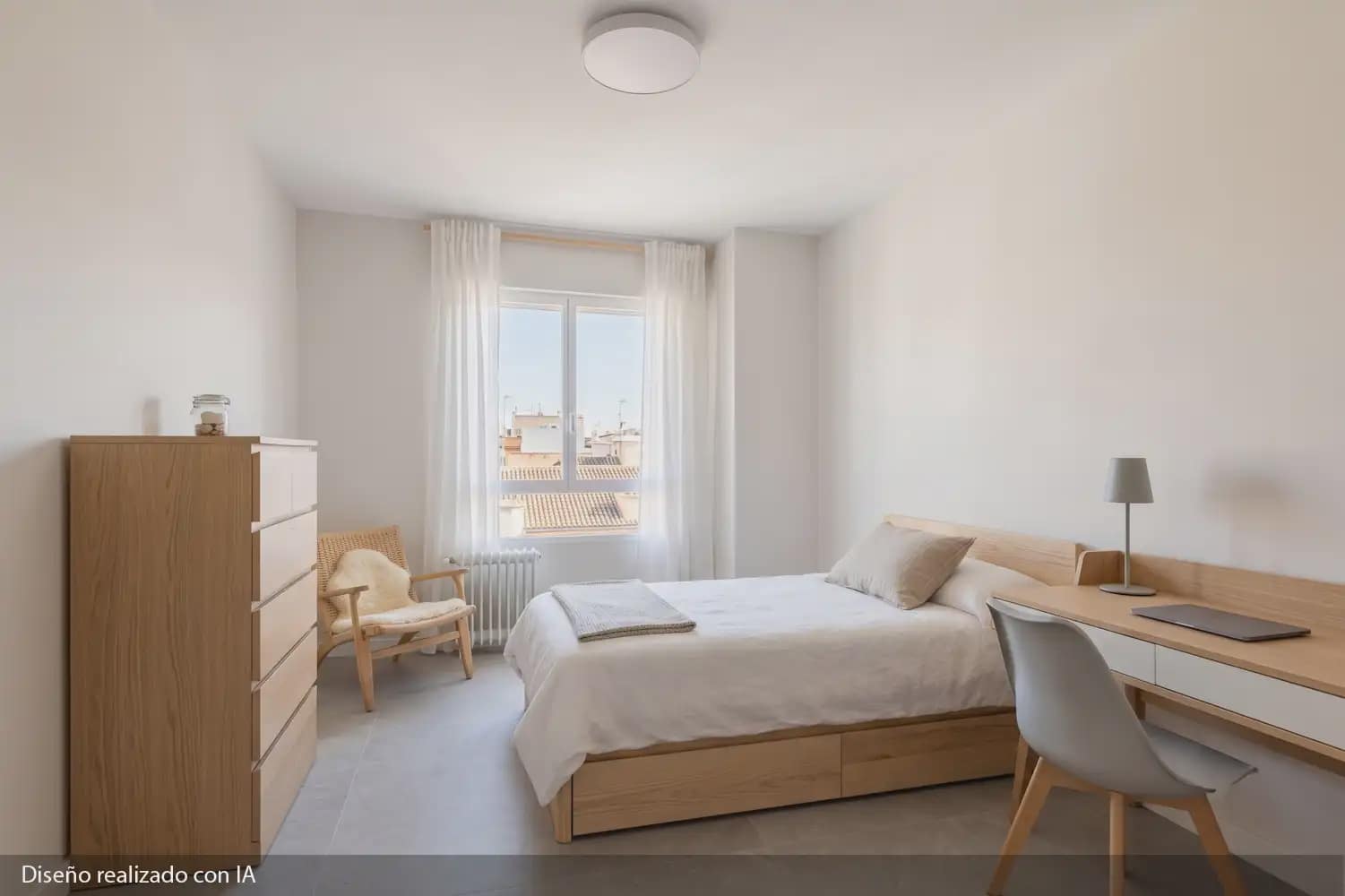 3 slaapkamer Flat te koop in Moncofa - € 195.000 (Ref: 9968996)