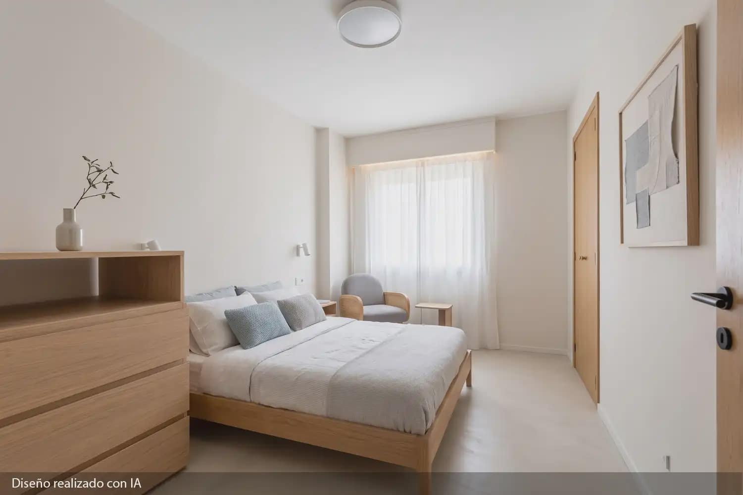 3 slaapkamer Flat te koop in Moncofa - € 195.000 (Ref: 9968996)