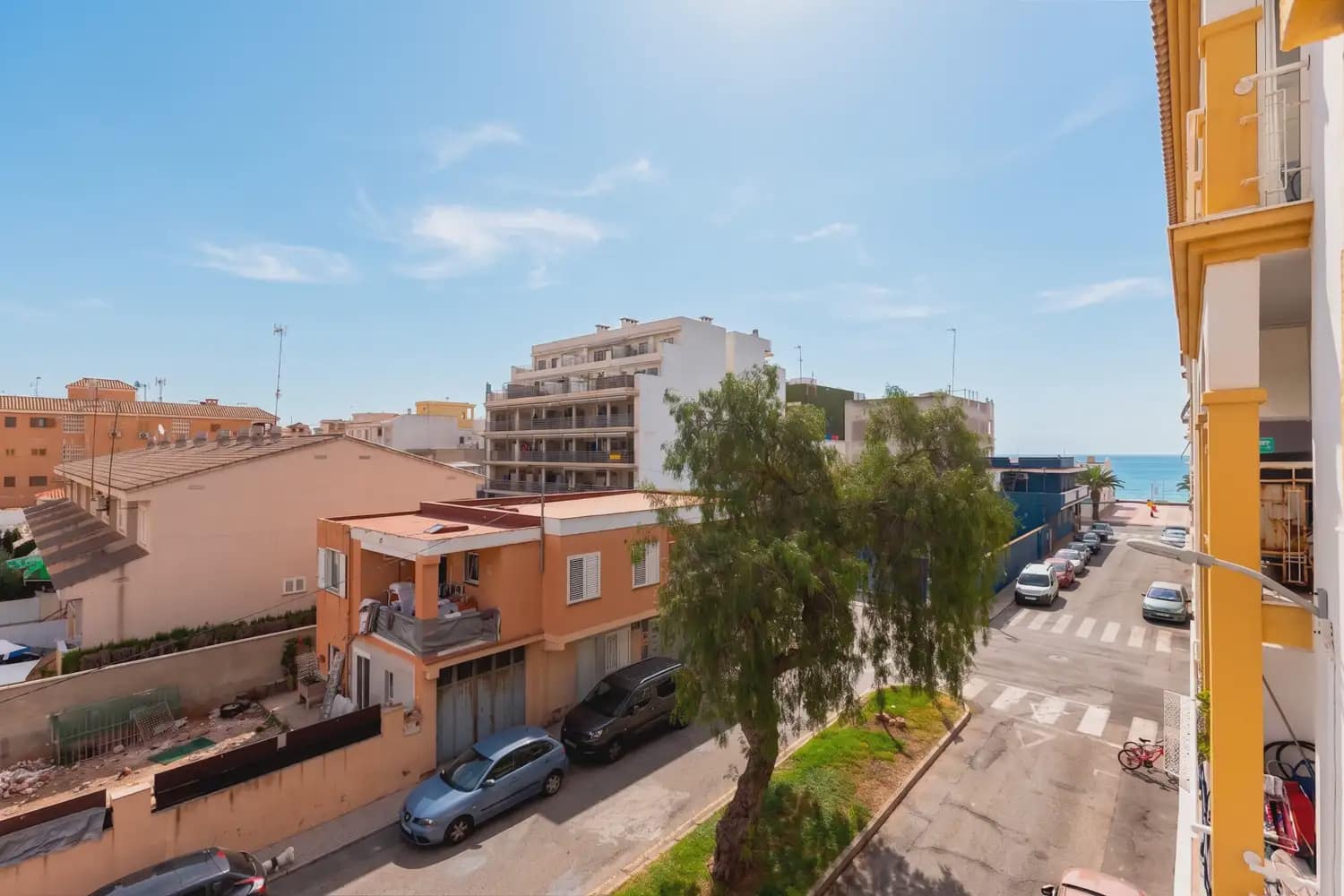 3 slaapkamer Flat te koop in Moncofa - € 195.000 (Ref: 9968996)