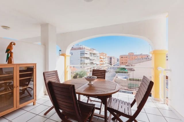 3 slaapkamer Flat te koop in Moncofa - € 195.000 (Ref: 9968996)