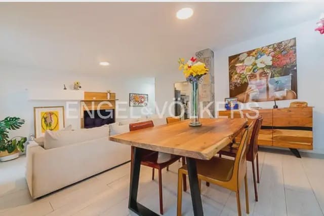 2 soveværelse Lejlighed til salg i La Creu del Grau, Valencia by - € 295.000 (Ref: 9970844)