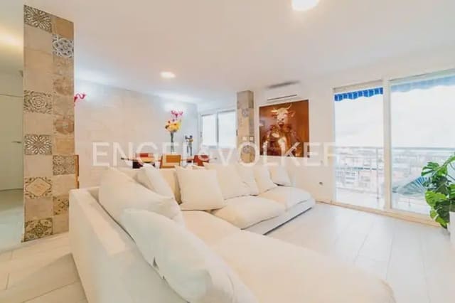 2 soveværelse Lejlighed til salg i La Creu del Grau, Valencia by - € 295.000 (Ref: 9970844)