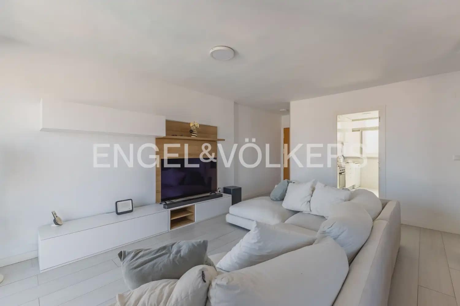 2 sypialnia Mieszkanie na sprzedaż w Miasto Walencja - 295 000 € (Ref: 9970844)