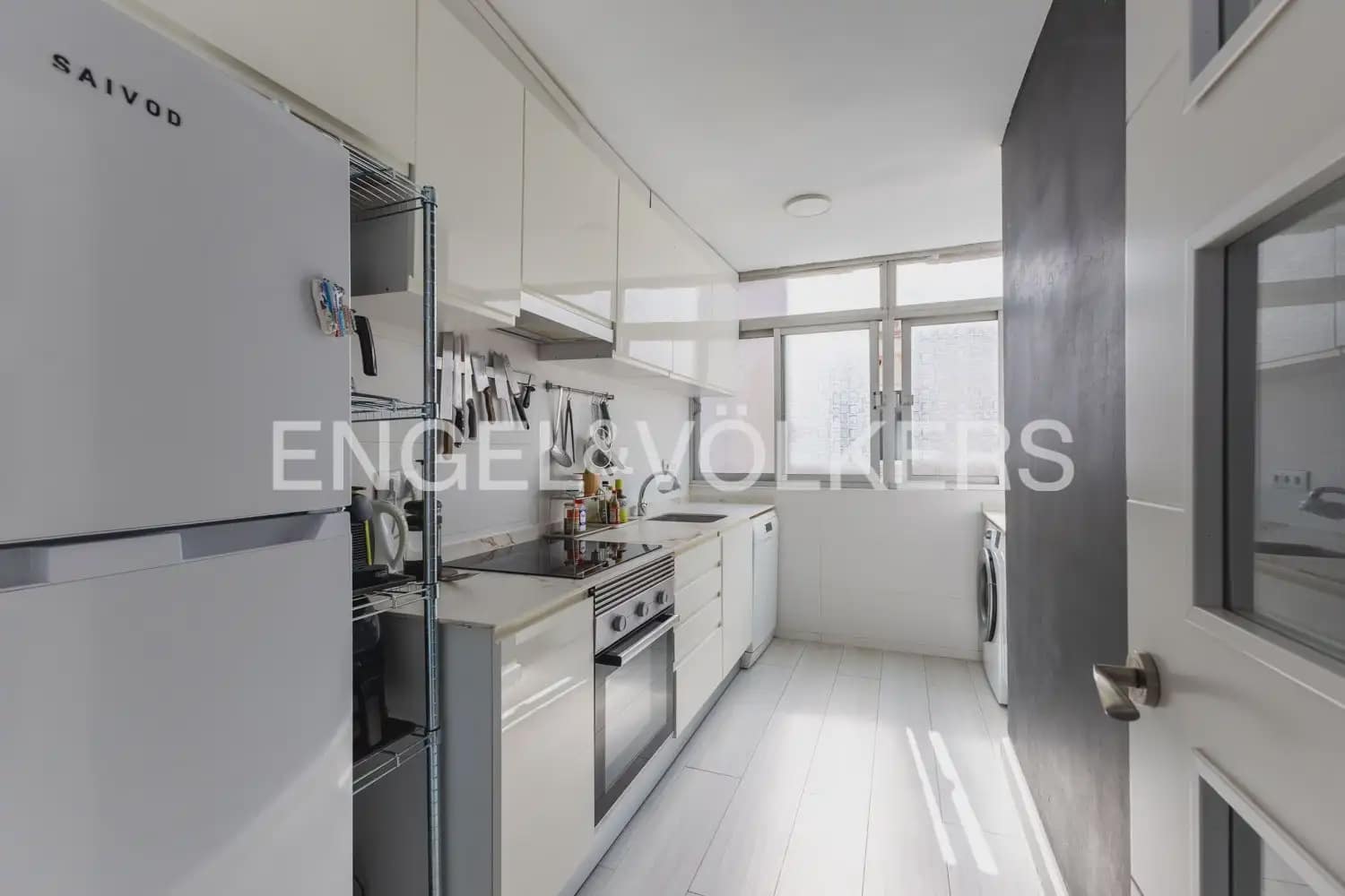 2 sypialnia Mieszkanie na sprzedaż w Miasto Walencja - 295 000 € (Ref: 9970844)