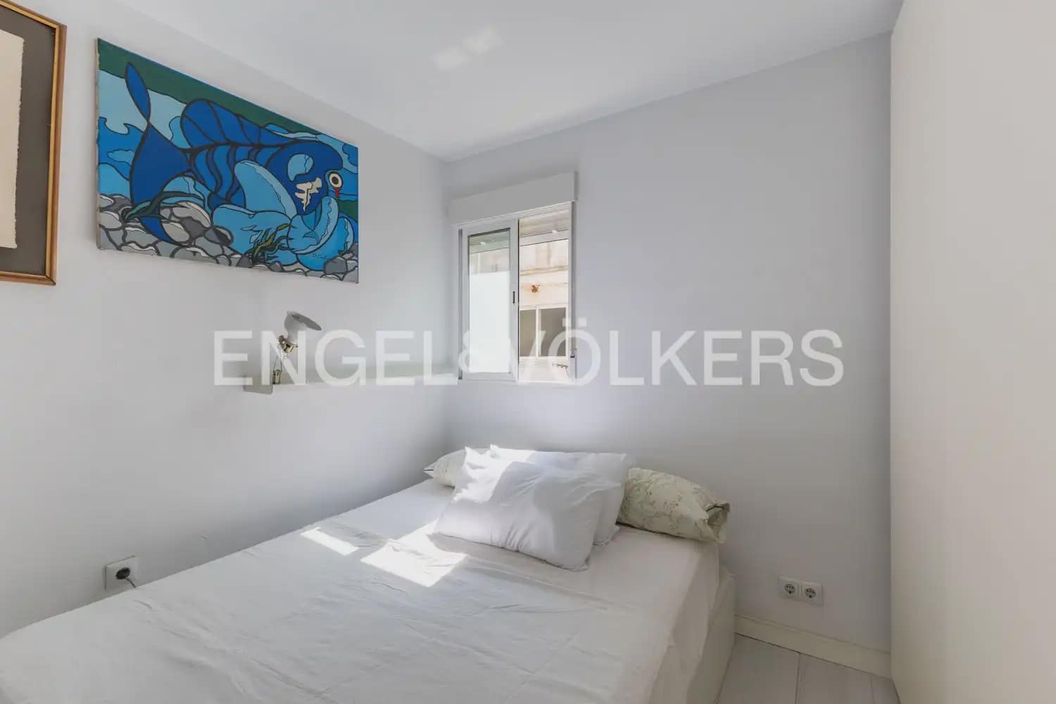 2 sypialnia Mieszkanie na sprzedaż w Miasto Walencja - 295 000 € (Ref: 9970844)