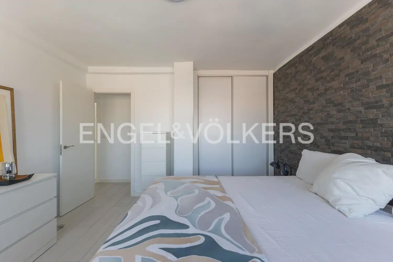 2 sypialnia Mieszkanie na sprzedaż w Miasto Walencja - 295 000 € (Ref: 9970844)