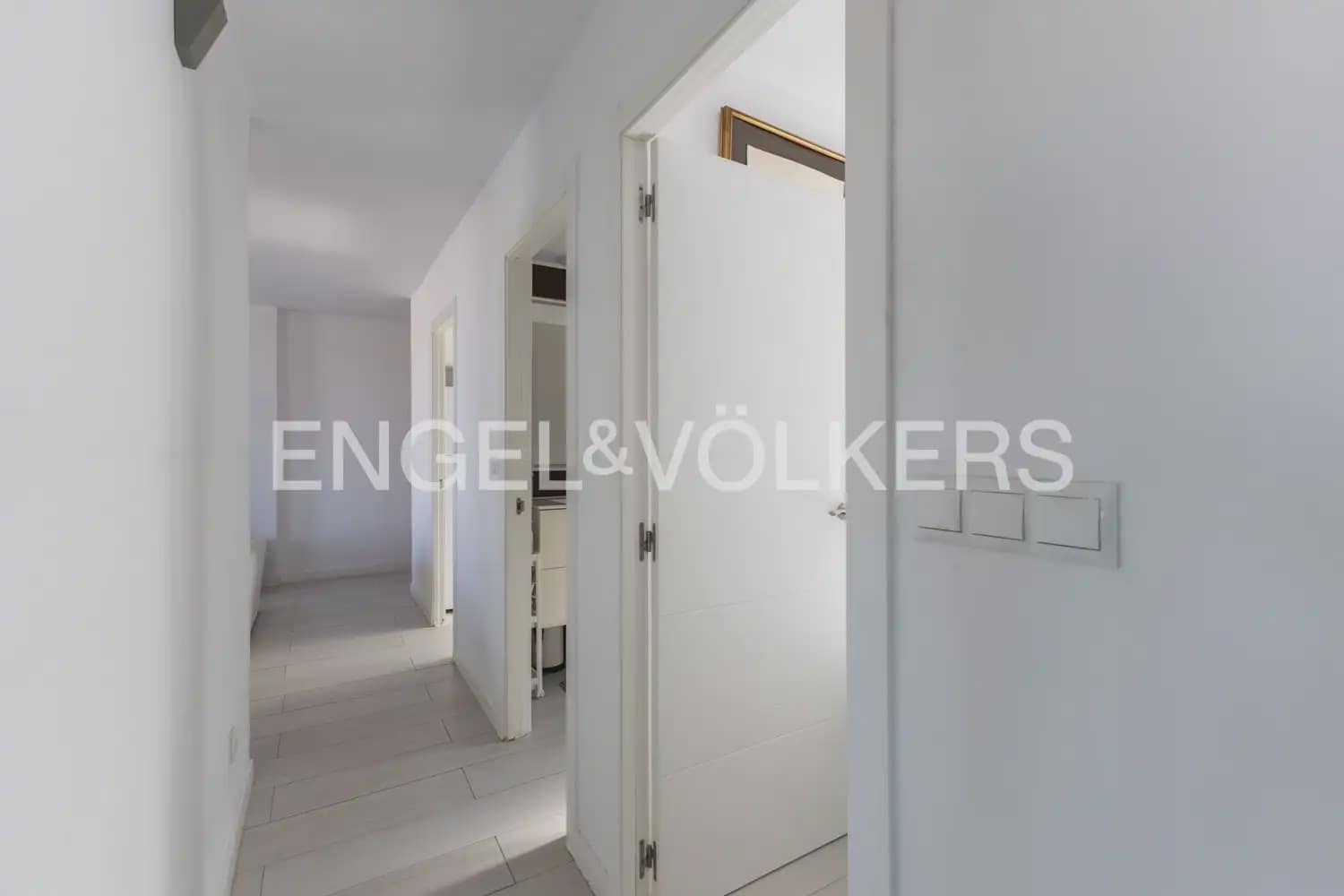 2 sypialnia Mieszkanie na sprzedaż w Miasto Walencja - 295 000 € (Ref: 9970844)