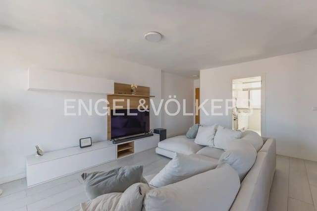 2 slaapkamer Flat te koop in La Creu del Grau, Valencia stad - € 295.000 (Ref: 9970844)
