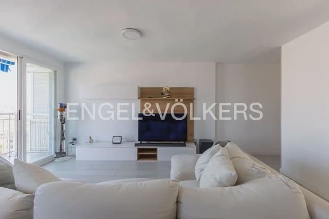 2 slaapkamer Flat te koop in La Creu del Grau, Valencia stad - € 295.000 (Ref: 9970844)