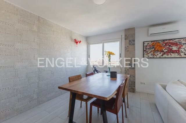 2 slaapkamer Flat te koop in La Creu del Grau, Valencia stad - € 295.000 (Ref: 9970844)