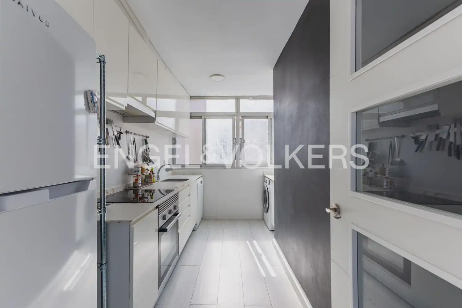 2 sypialnia Mieszkanie na sprzedaż w Miasto Walencja - 295 000 € (Ref: 9970844)