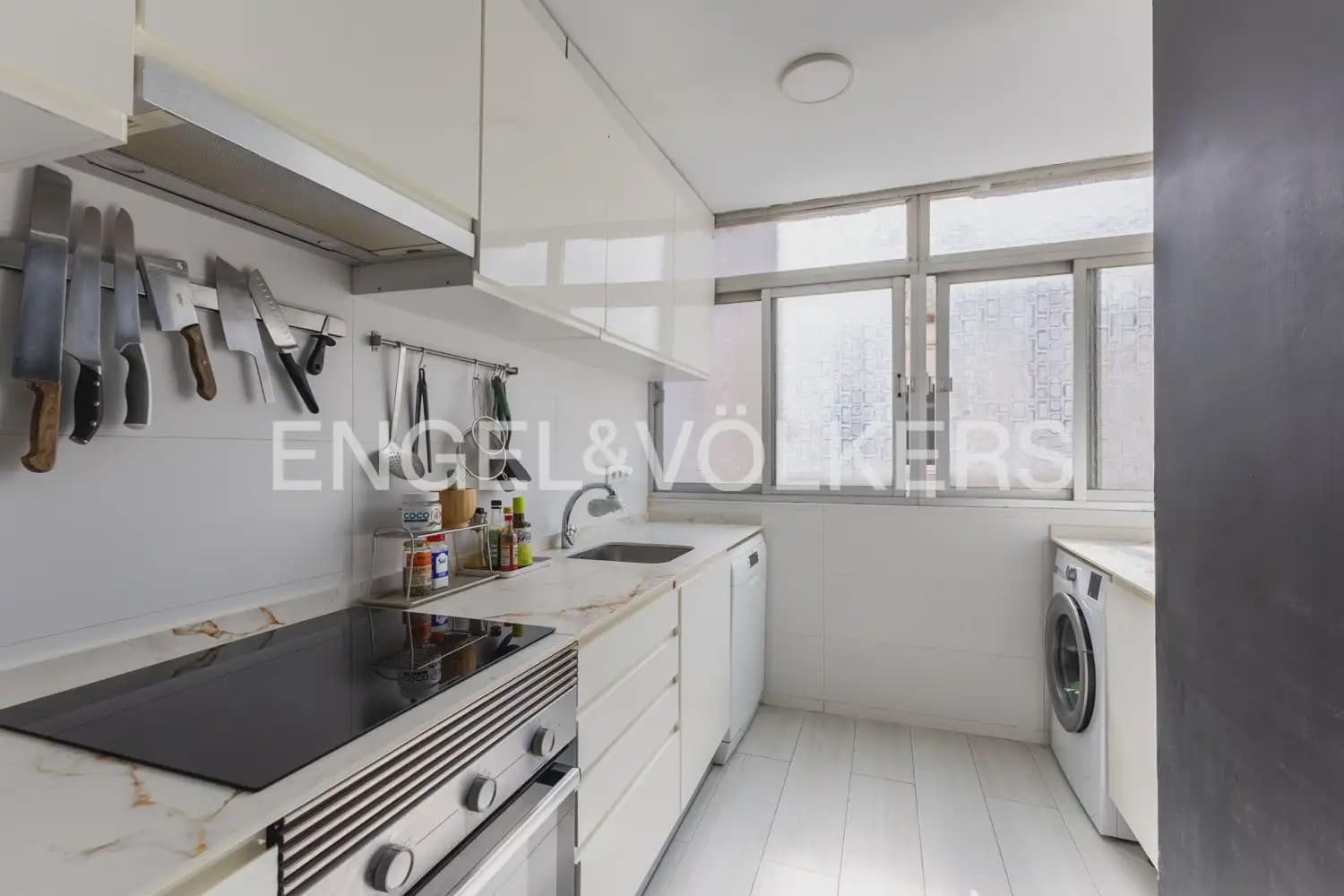2 sypialnia Mieszkanie na sprzedaż w Miasto Walencja - 295 000 € (Ref: 9970844)