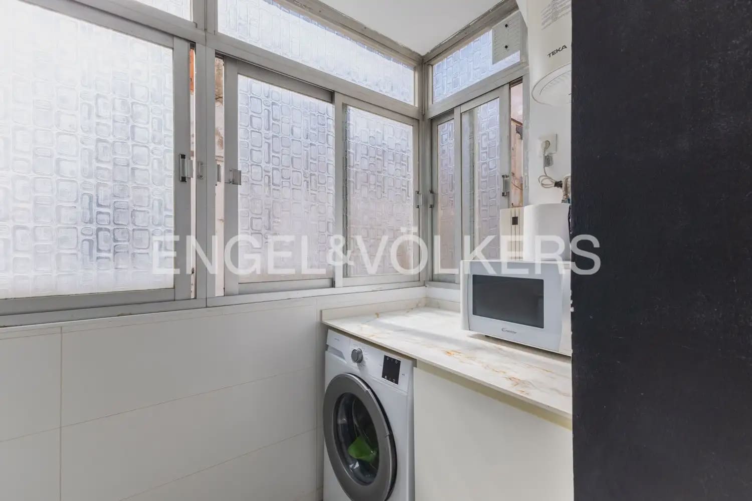 2 sypialnia Mieszkanie na sprzedaż w Miasto Walencja - 295 000 € (Ref: 9970844)
