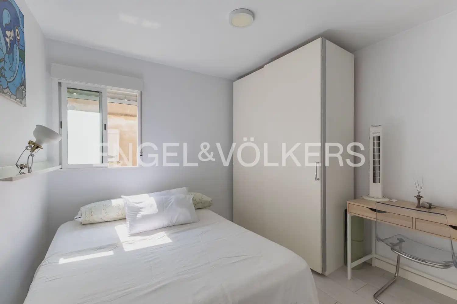 2 sypialnia Mieszkanie na sprzedaż w Miasto Walencja - 295 000 € (Ref: 9970844)