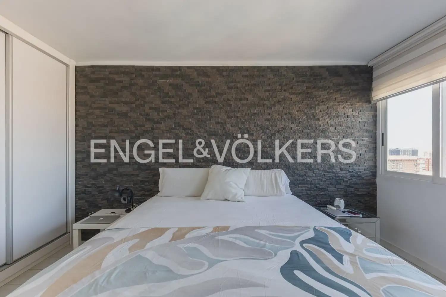 2 sypialnia Mieszkanie na sprzedaż w Miasto Walencja - 295 000 € (Ref: 9970844)