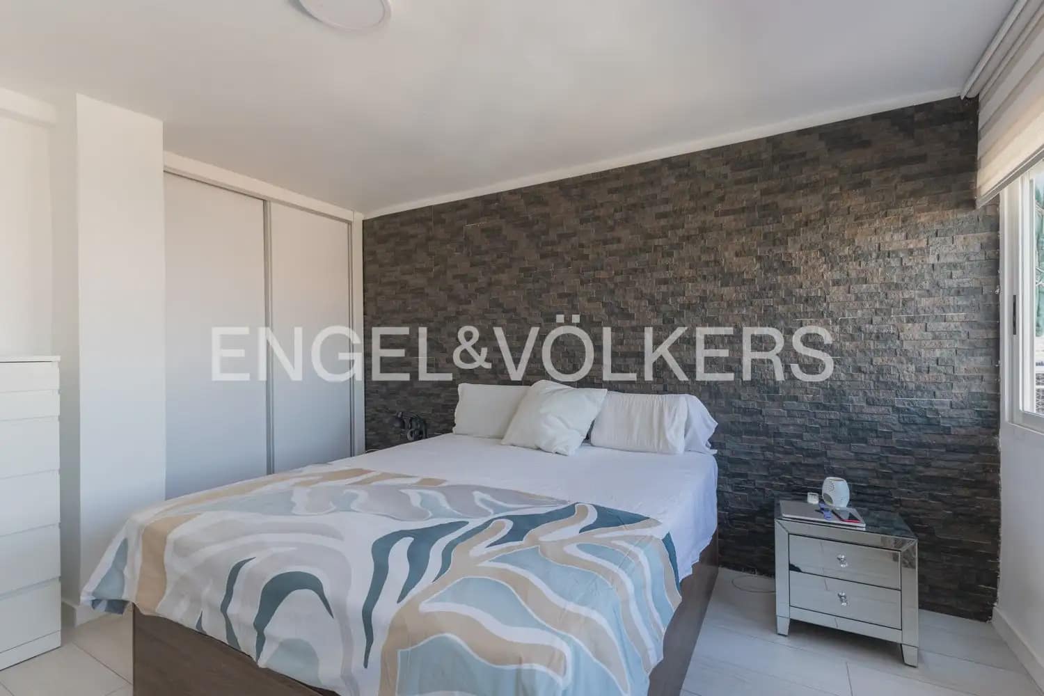 2 sypialnia Mieszkanie na sprzedaż w Miasto Walencja - 295 000 € (Ref: 9970844)