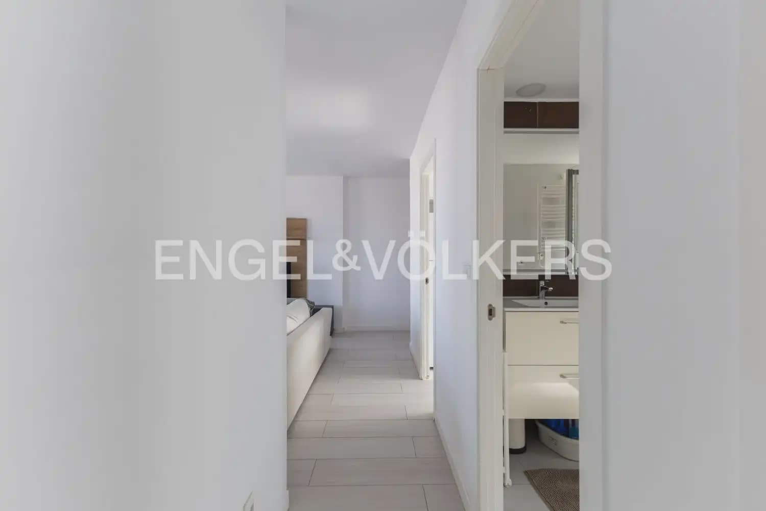 2 sypialnia Mieszkanie na sprzedaż w Miasto Walencja - 295 000 € (Ref: 9970844)