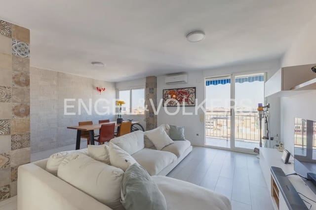 2 slaapkamer Flat te koop in La Creu del Grau, Valencia stad - € 295.000 (Ref: 9970844)