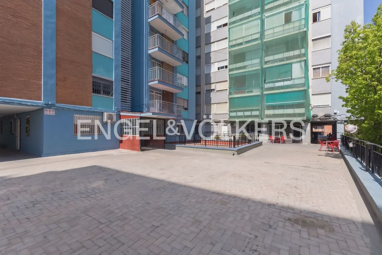 2 sypialnia Mieszkanie na sprzedaż w Miasto Walencja - 295 000 € (Ref: 9970844)
