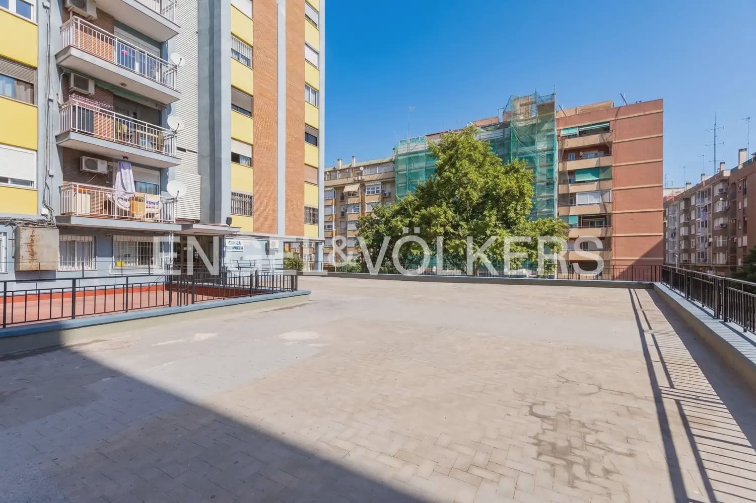 2 sypialnia Mieszkanie na sprzedaż w Miasto Walencja - 295 000 € (Ref: 9970844)