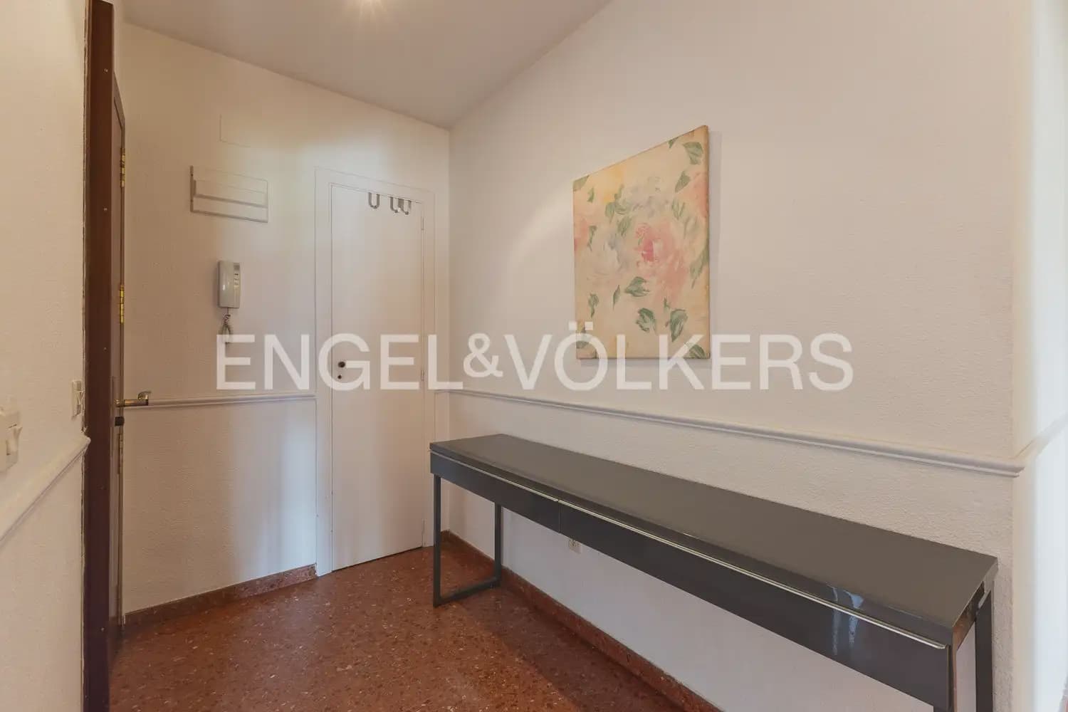 3 soveværelse Lejlighed til leje i Valencia by med garage - € 1.600 (Ref: 9970845)