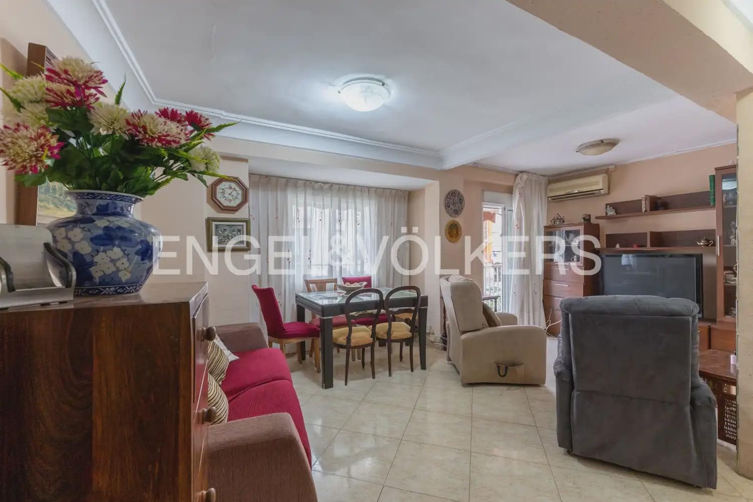 2 soverom Leilighet til salgs i Valencia by - € 360 000 (Ref: 9971652)