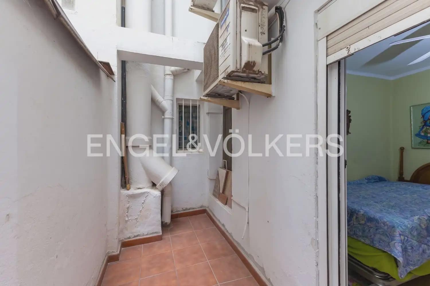 2 soverom Leilighet til salgs i Valencia by - € 360 000 (Ref: 9971652)