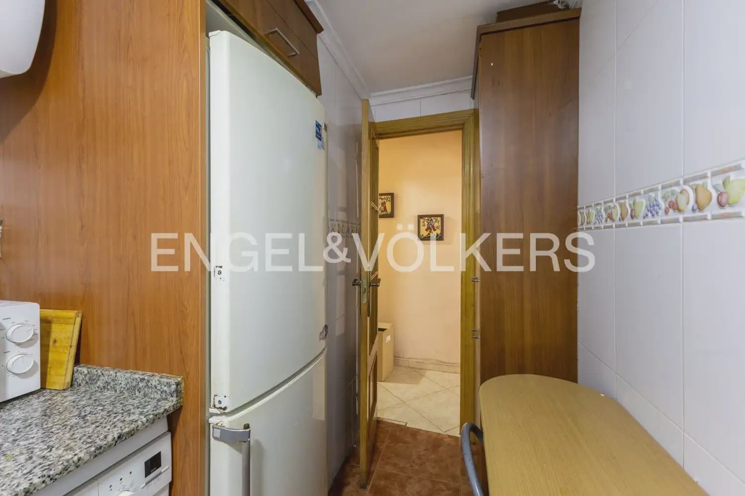 2 soverom Leilighet til salgs i Valencia by - € 360 000 (Ref: 9971652)