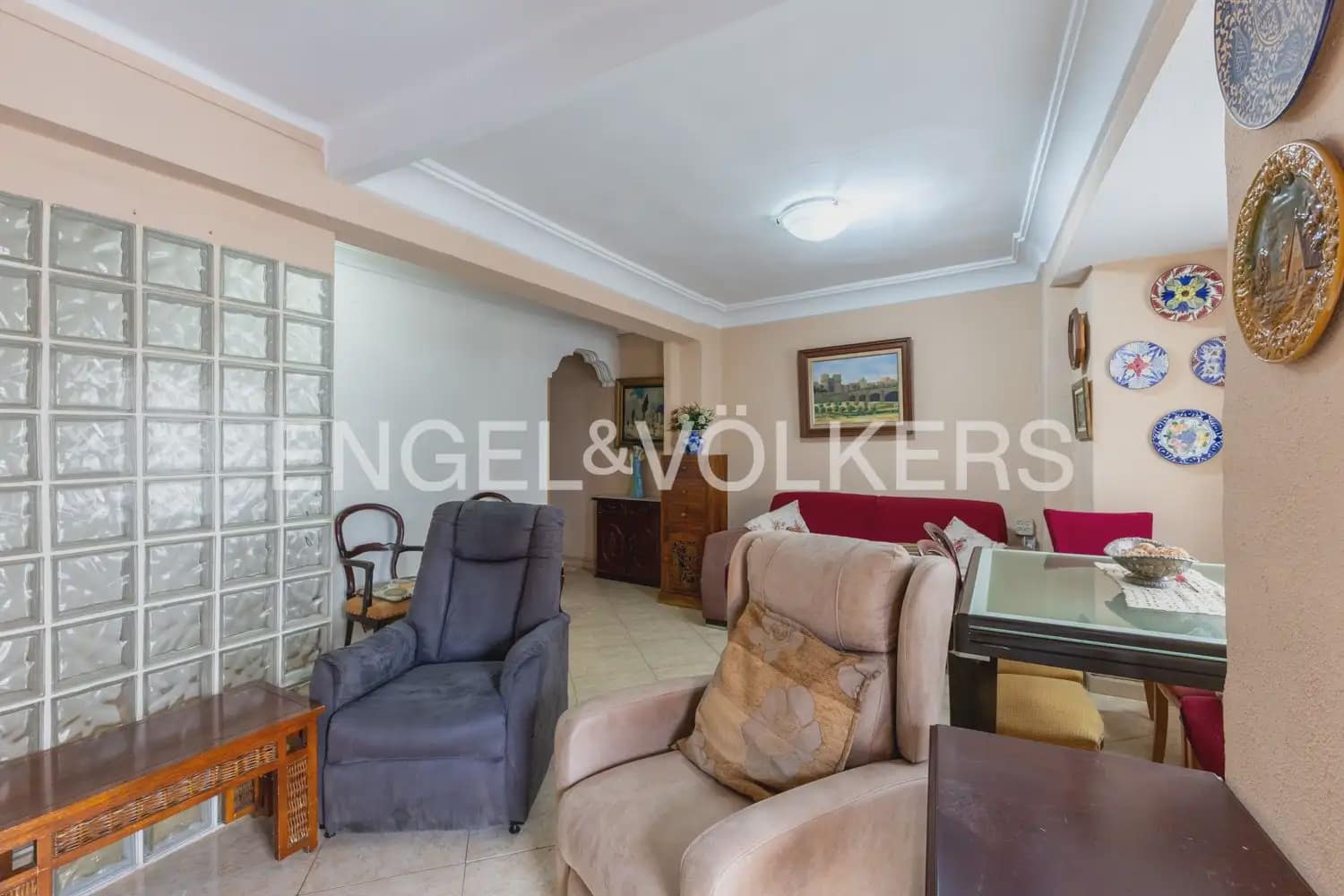 2 soverom Leilighet til salgs i Valencia by - € 360 000 (Ref: 9971652)