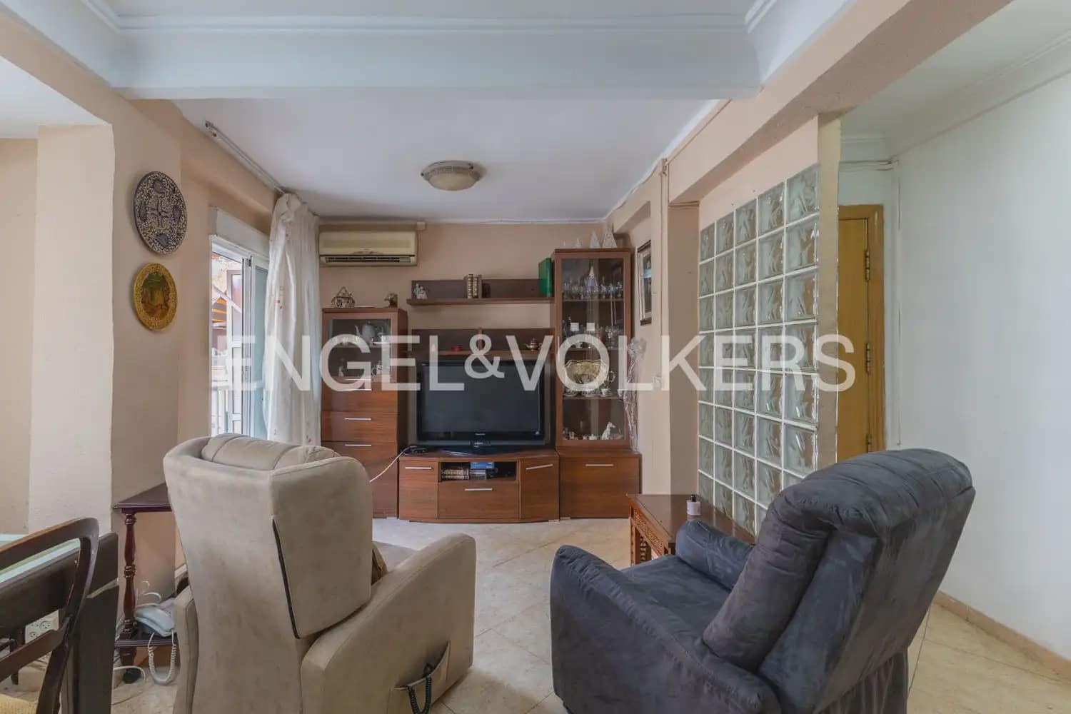 2 soverom Leilighet til salgs i Valencia by - € 360 000 (Ref: 9971652)