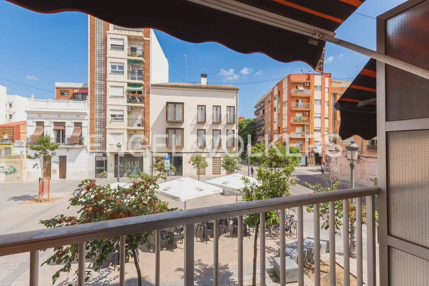 2 soverom Leilighet til salgs i Valencia by - € 360 000 (Ref: 9971652)
