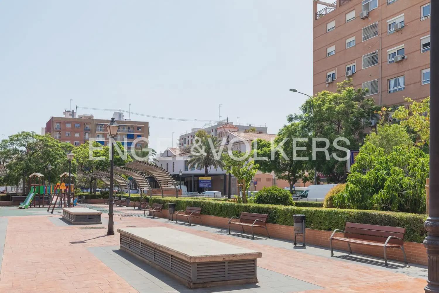 2 soverom Leilighet til salgs i Valencia by - € 360 000 (Ref: 9971652)