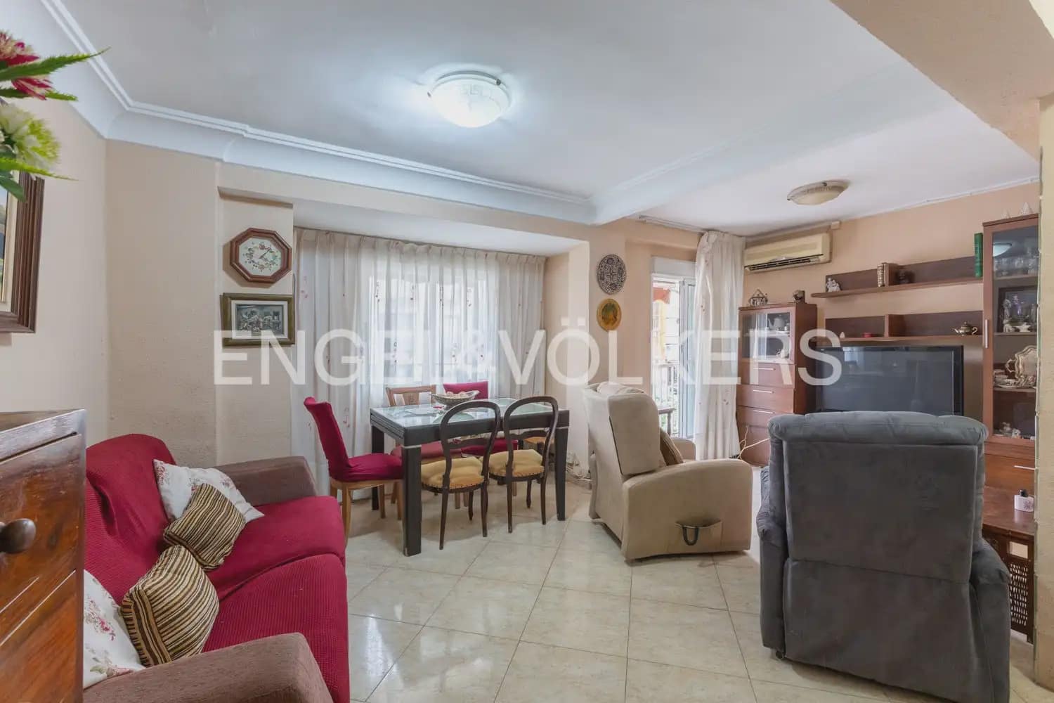 2 soverom Leilighet til salgs i Valencia by - € 360 000 (Ref: 9971652)